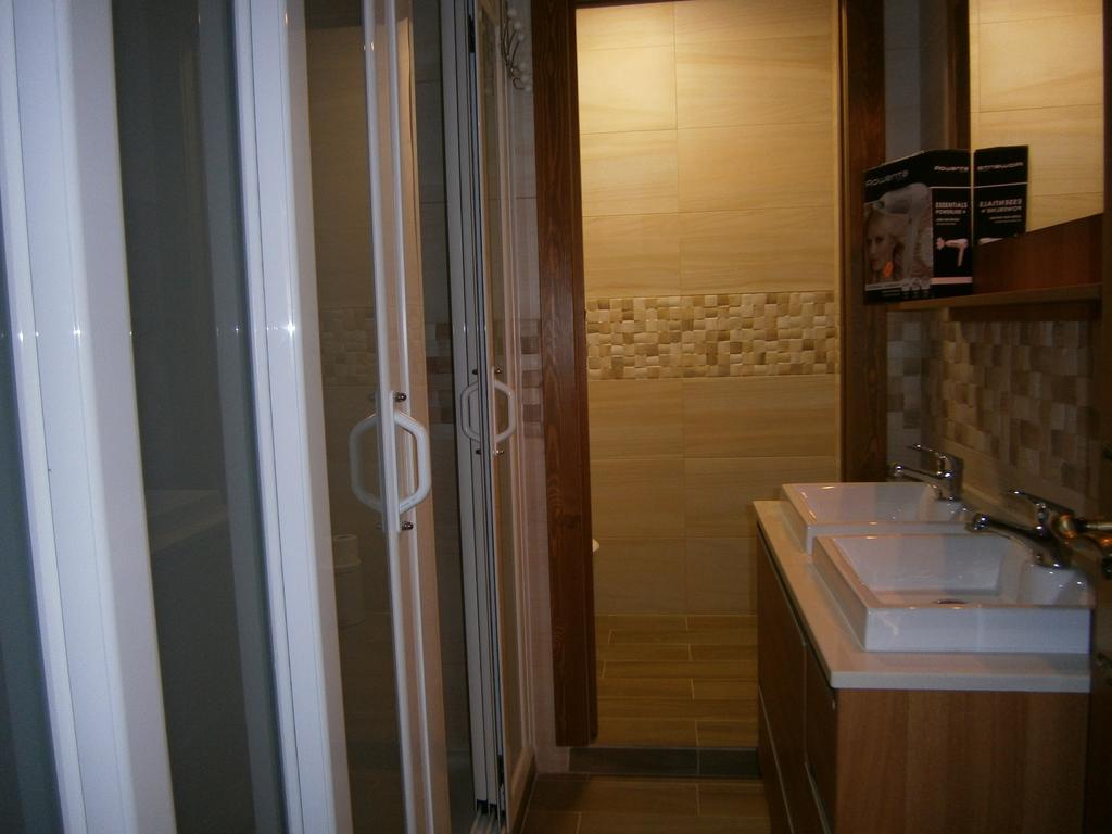 Apartamento Pension La Via Lactea Hotel Frómista Екстериор снимка