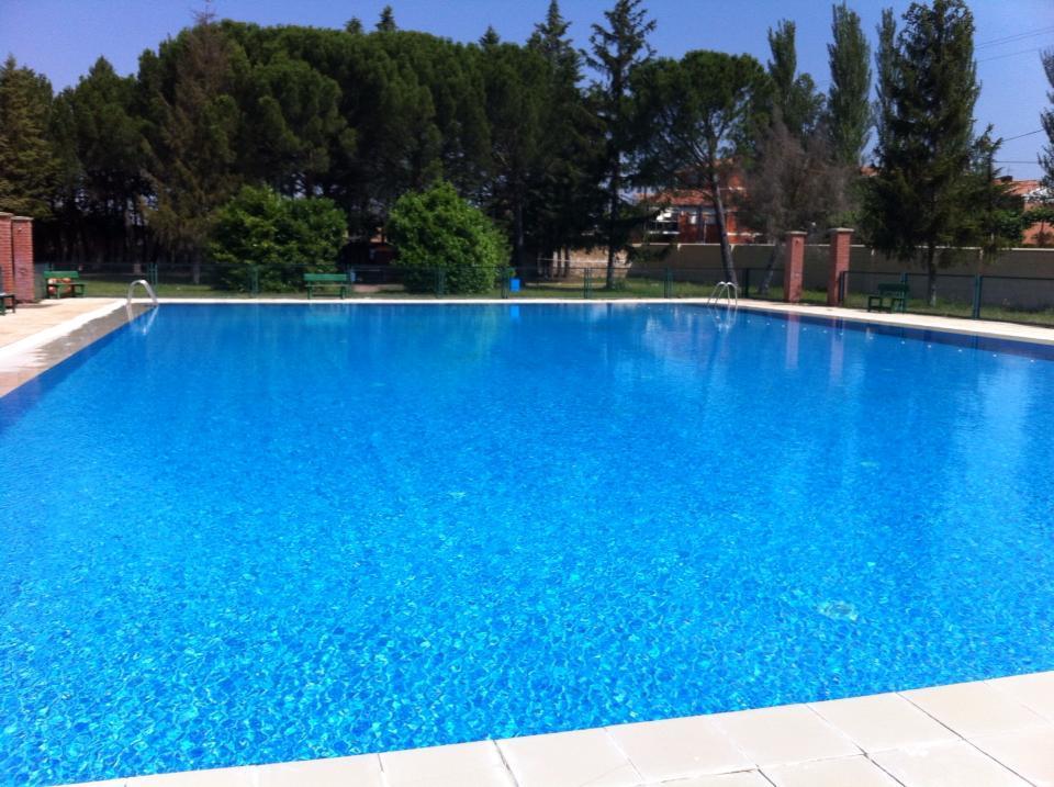 Apartamento Pension La Via Lactea Hotel Frómista Екстериор снимка